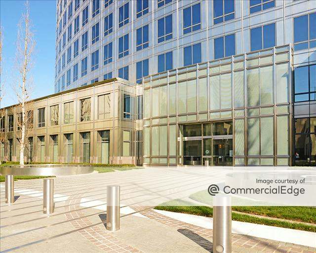 Plaza Tower 600 Anton Boulevard, Costa Mesa, CA Office Space